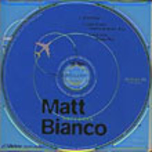 マット・ビアンコMATT BIANCO        アルトザノ        ALTOZANO