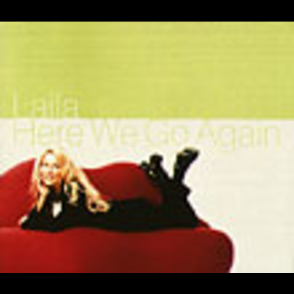 ライラ | ヒア・ウィ・ゴー・アゲイン | ビクターエンタテインメント