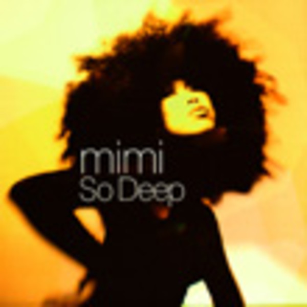mimi | ソー・ディープ | ビクターエンタテインメント mimi | ソー・ディープ | ビクターエンタテインメント