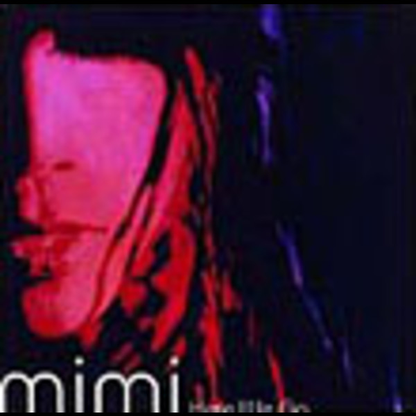 mimimimi        ヒア・ウィ・ゴー        HERE WE GO