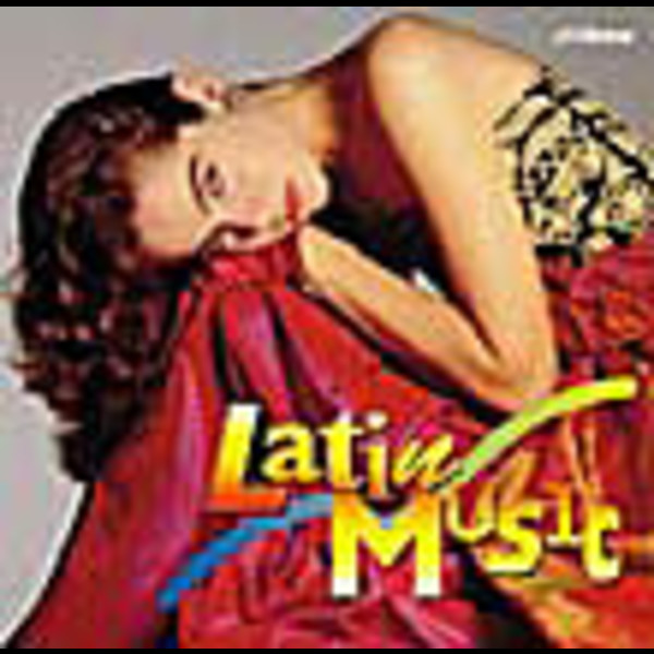 NEW BEST ONE＞ラテン音楽 | ビクターエンタテインメント