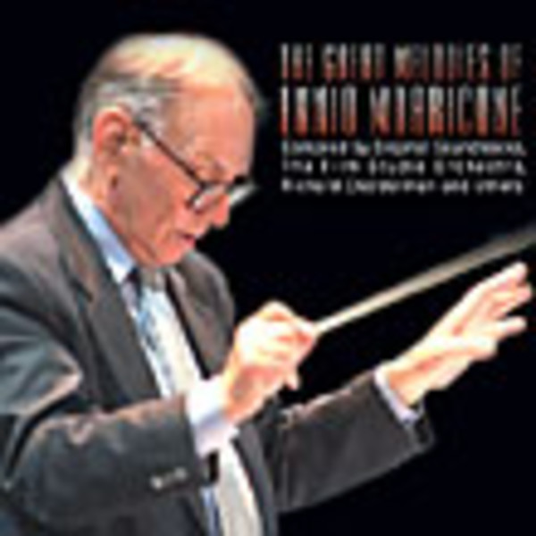 Windows　エンニオ・モリコーネ Ennio Morricone - 1900's Theme | The Legend of 1900