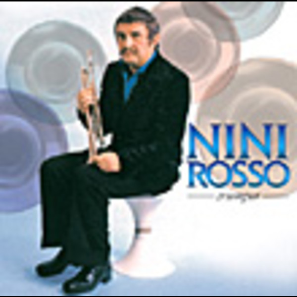 Nini Rosso – Original Hits – CD (Compilation, Repress