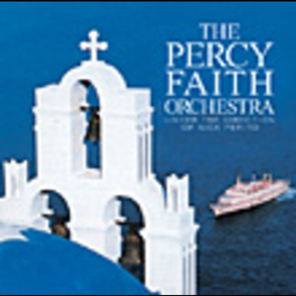 PERCY FAITH・パーシーフェイス帯付名盤ＣＤ１０枚 PERCY FAITH・パーシーフェイス帯付名盤CD10枚