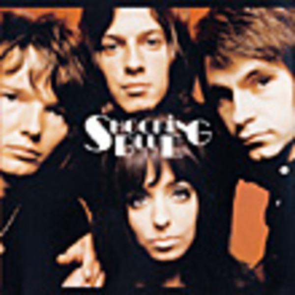 ショッキング・ブルーSHOCKING BLUE        ショッキング・ブルー        SHOCKING BLUE