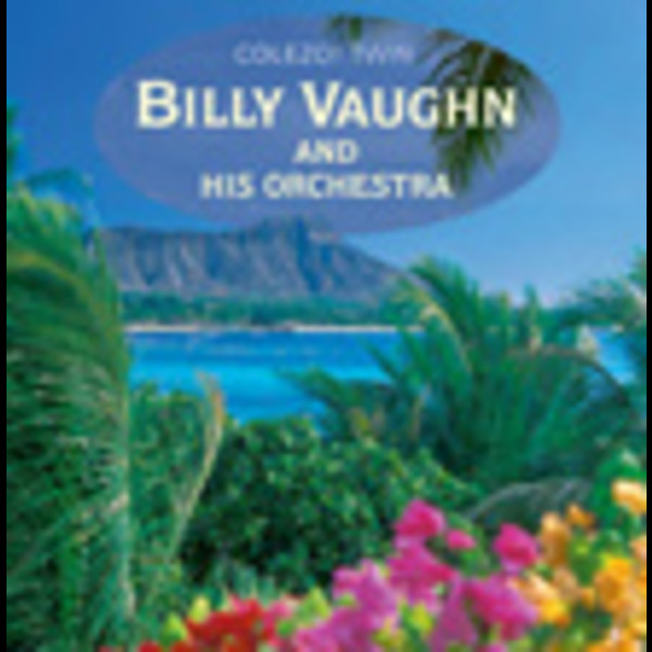 ビリー・ヴォーン楽団 | ＜COLEZO! TWIN＞ビリー・ヴォーン楽団