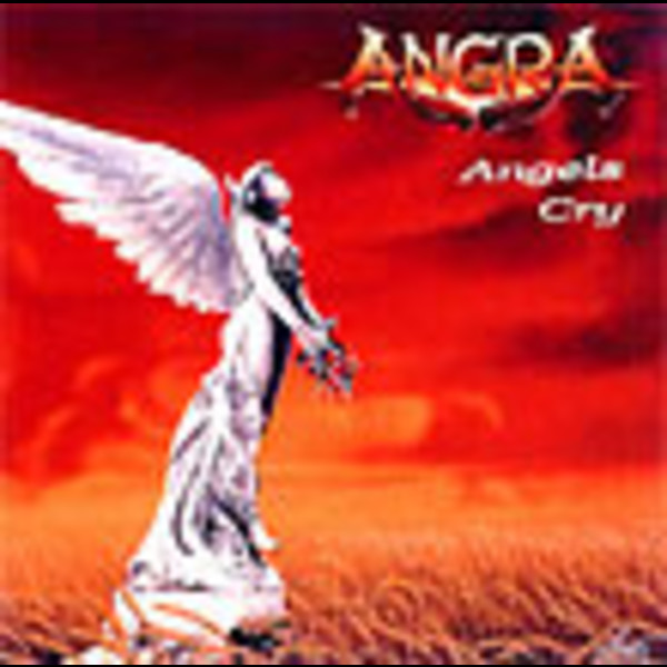 ANGRA | エンジェルズ・クライ | ビクターエンタテインメント