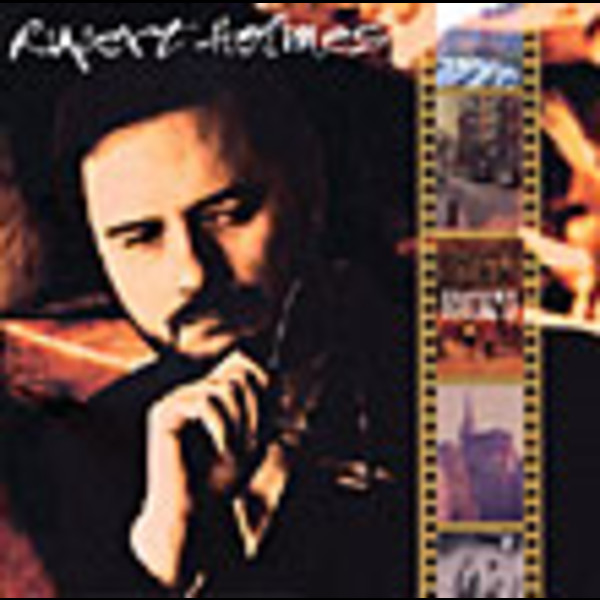 【リマスター 5CD BOX】RUPERT HOLMES ルパート・ホームズ Amazon.co.jp: パートナーズ・イン・クライム - ルパート