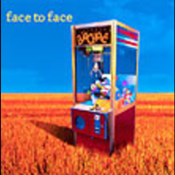 フェイス・トゥ・フェイス | ビッグ・チョイス | ビクター