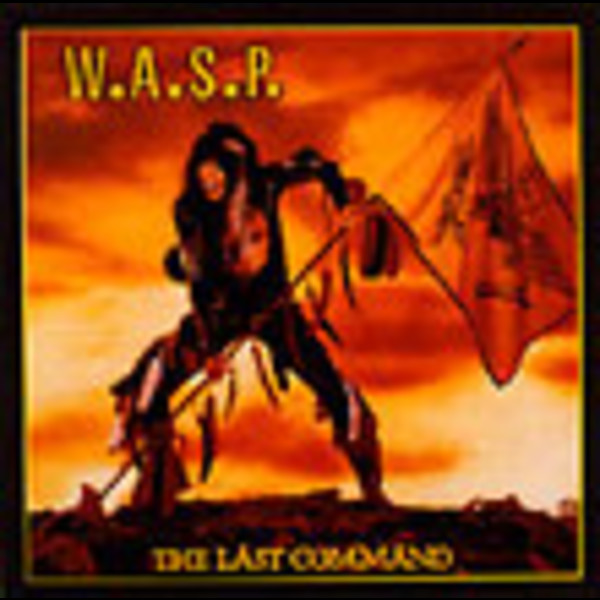 Amazon.co.jp: W.A.S.P. (IMPORT): ミュージック