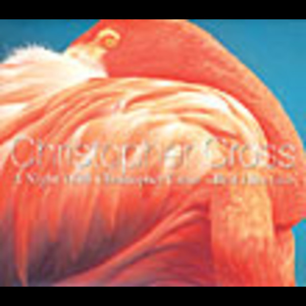 クリストファー・クロスCHRISTOPHER CROSS ア・ナイト・ウィズ・クリストファー・クロス A NIGHT WITH CHRISTOPHER CROSS ~BEST HITS LIVE