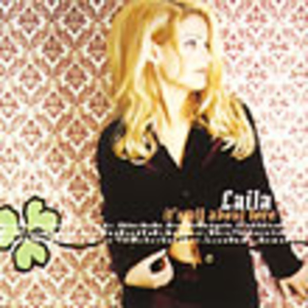 ライラ | オール・アバウト・ラヴ＋4 | ビクターエンタテインメント