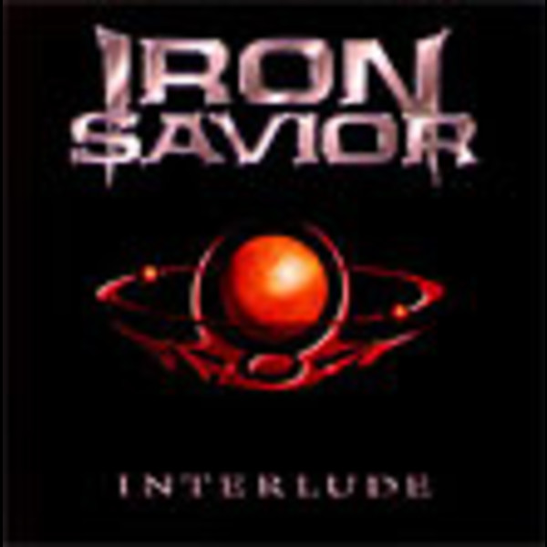 アイアン・セイヴィアー | インタールード | ビクターエンタテインメント