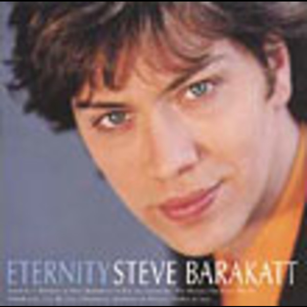 Steve Barakatt（スティーブ・バラカット） | Eternity