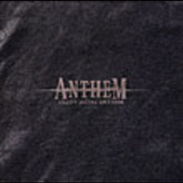 非売品　Anthem Special　アンセム　メタル　ジャパメタ 非売品 Anthem Special アンセム メタル ジャパメタ