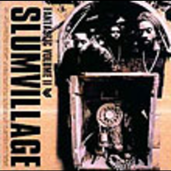 Slum Village – Unreleased Volume 2 超レア◎ Slum Village – Unreleased Volume 2 – Vinyl (12