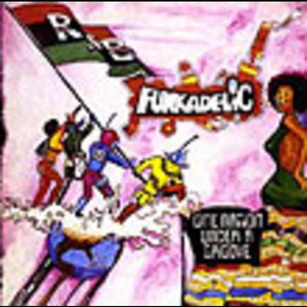 ファンカデリック | ワン・ネイション・アンダー・ア・グルーヴ＋1