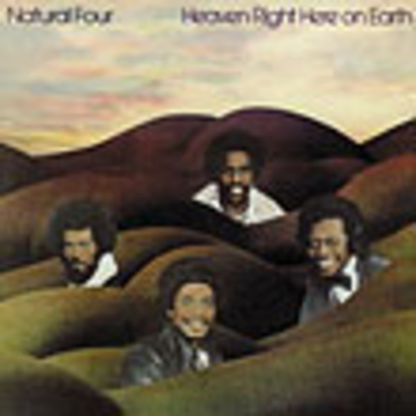 ナチュラル・フォー | ヘヴン・ライト・ヒア・オン・アース | ビクター