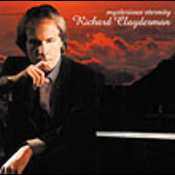 リチャード・クレイダーマン | ミステリアス・エターニティ | ビクター