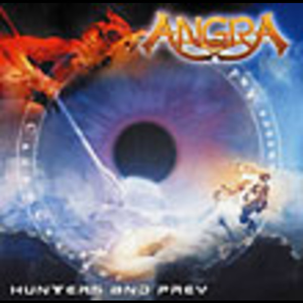 ANGRA | ハンターズ・アンド・プレイ | ビクターエンタテインメント