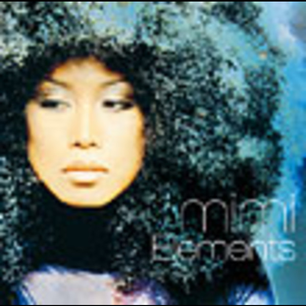 Mimi ‎– Special Tracks Album elements