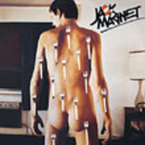 ポップス+ロック(洋楽) CD Jakob Magnusson Jack Magnet VICP62066 Victor /00110 ヤコブ・マグヌッソン | ジャック・マグネット | ビクター