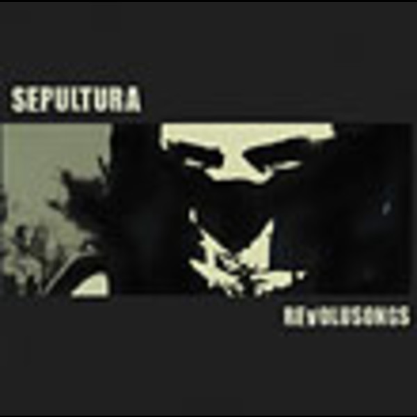 セパルトゥラ | レヴォルソングス | ビクターエンタテインメント