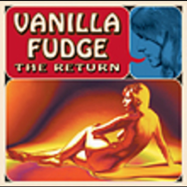 奇跡のシールド未開封！Vanilla Fudge(1967年)ヴァニラ・ファッジ 奇跡のシールド未開封！Vanilla Fudge(1967年)ヴァニラ・ファッジ