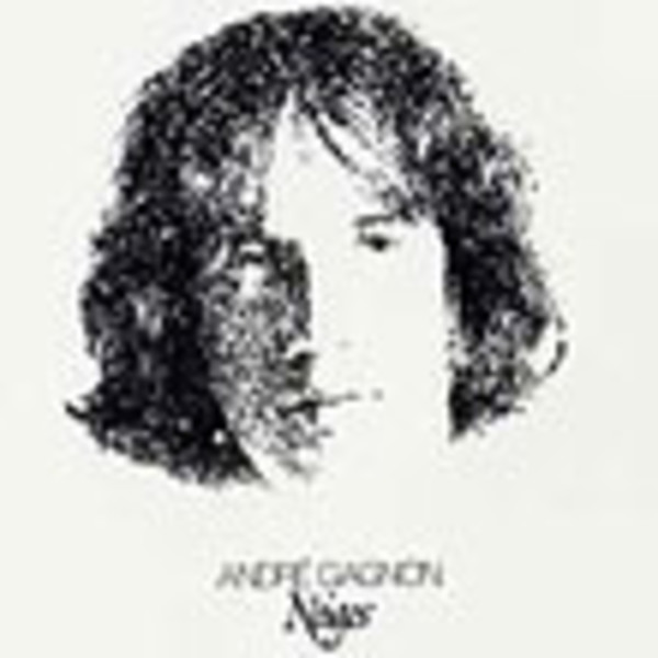 アンドレ・ギャニオン ムーヴメント N アンドレ・ギャニオン ＊ANDRE´ | インプレッションズ