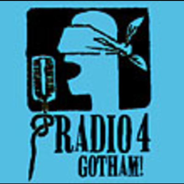 Radio 4 / Gotham! レコードLP0361☆US 美品　オリジナル レディオ 4 | ゴッサム！ | ビクターエンタテインメント
