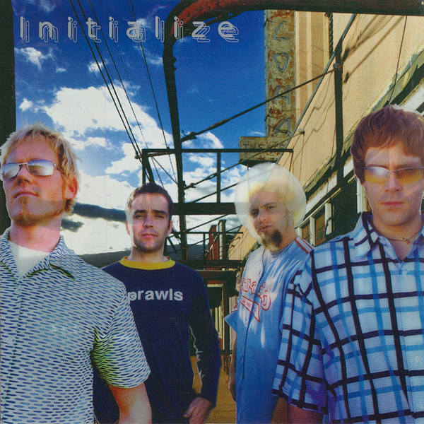 2BL        Initialize