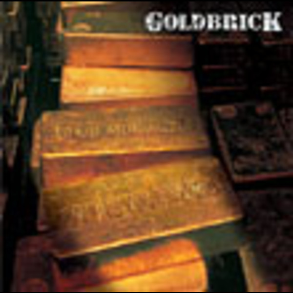 ゴールドブリックGOLDBRICK ゴールドブリック GOLDBRICK