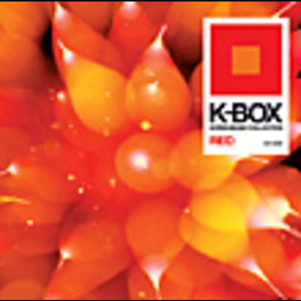 K-BOX～Korea Music Collection～ | K-BOX～Korea Music Collection