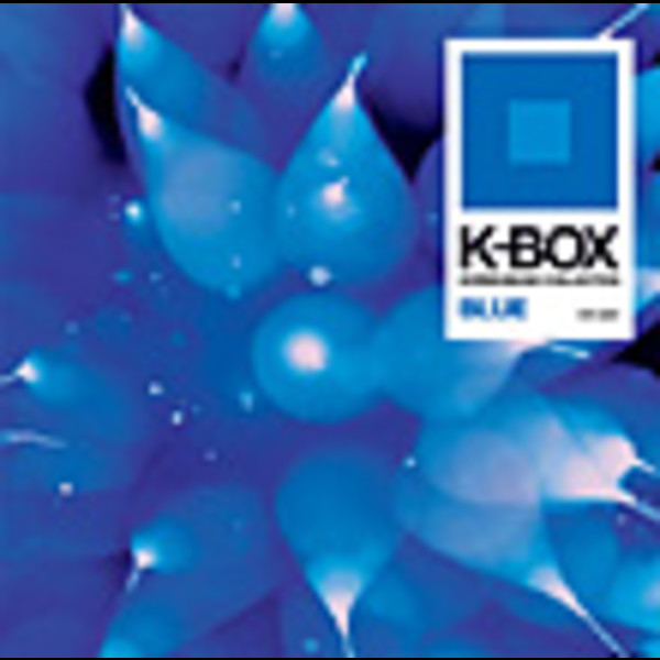 K-BOX～Korea Music Collection～ | K-BOX～Korea Music Collection～“BLUE ...