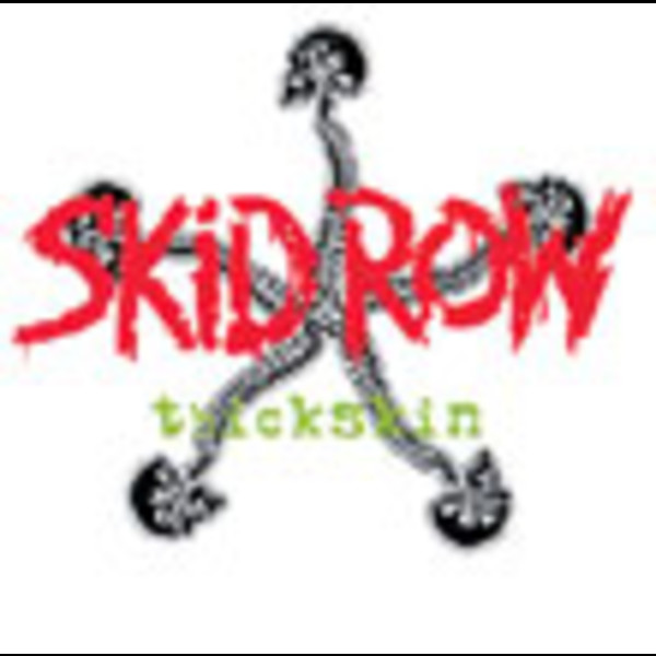 スキッド・ロウ | シックスキン | ビクターエンタテインメント