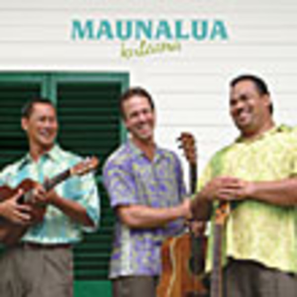 試聴】マウナルア | ハワイアン・ソウル | ビクターエンタテインメント