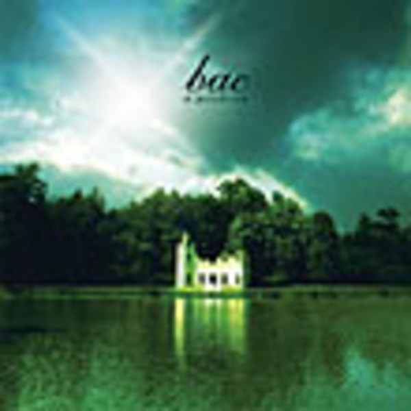 ボーイズ・エアー・クワイア | 楽園にて「フォーレ：レクイエム