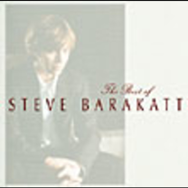 スティーブ・バラカット　オール・アバウト・アス All About Us : Steve Barakatt | HMV&BOOKS online - VICP-61589