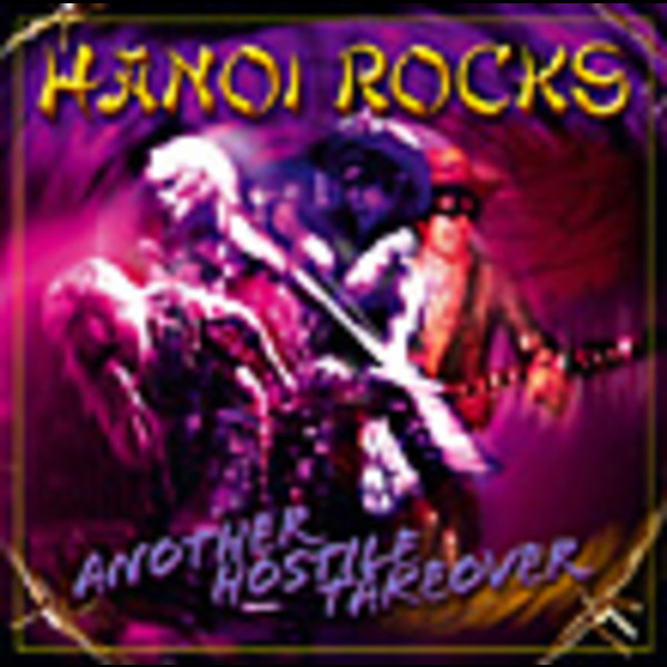 ハノイ・ロックス/コンプリート・ベスト 特別価格 Hanoi Rocks – The Best Of Hanoi Rocks – CD
