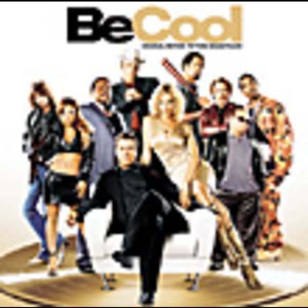 ビー・クール・オリジナル・サウンドトラック | ビー・クール