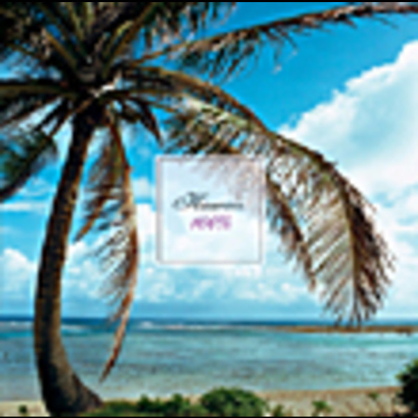 n.huna 花と水船 CD