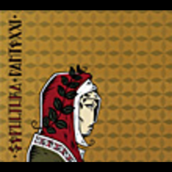 セパルトゥラ | ダンテ XXI | ビクターエンタテインメント