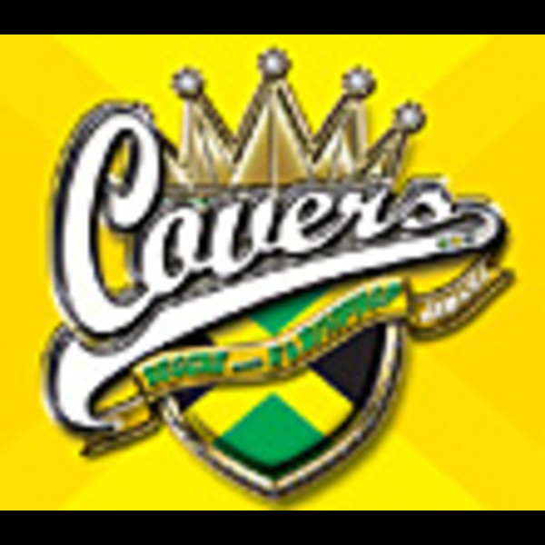 カヴァーズ～レゲエ・ミーツ・R&B／ヒップホップ | カヴァーズ