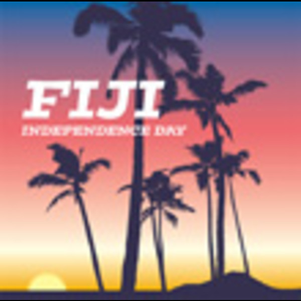 Fiji インディペンデンス デイ ビクターエンタテインメント