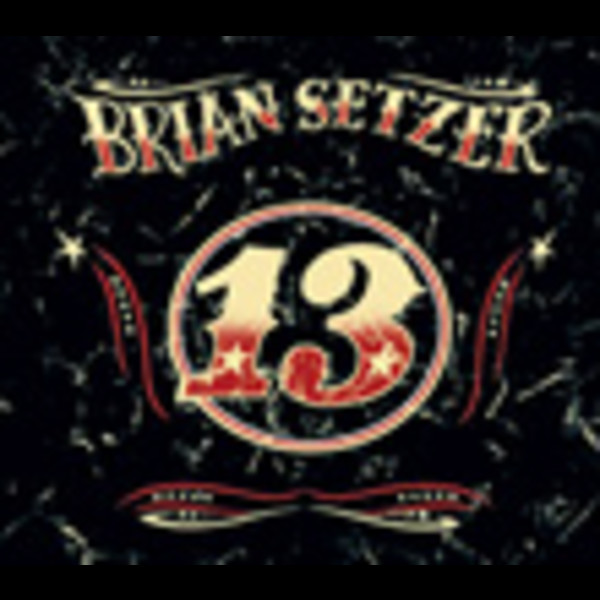 Brian Setzer ブライアン・セッツァー/NY,USA 1999