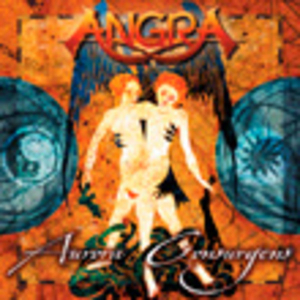 洋楽 ANGRA 5 Original Albums Box Set Angra – Angra (5 Original