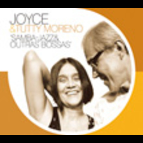 Luiz Chaves/Projecao ジャズサンバ オリジナル盤 状態良好 ジョイス＆トゥッチ・モレーノ | サンバ・ジャズ＆オウトラス