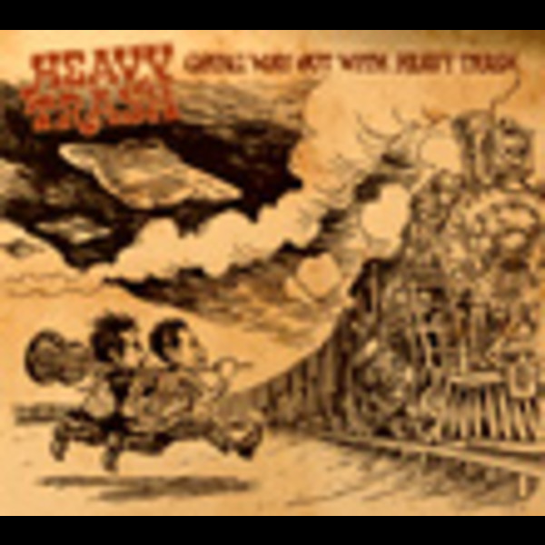 ヘヴィ・トラッシュ 96103004484.MAIN__61006.