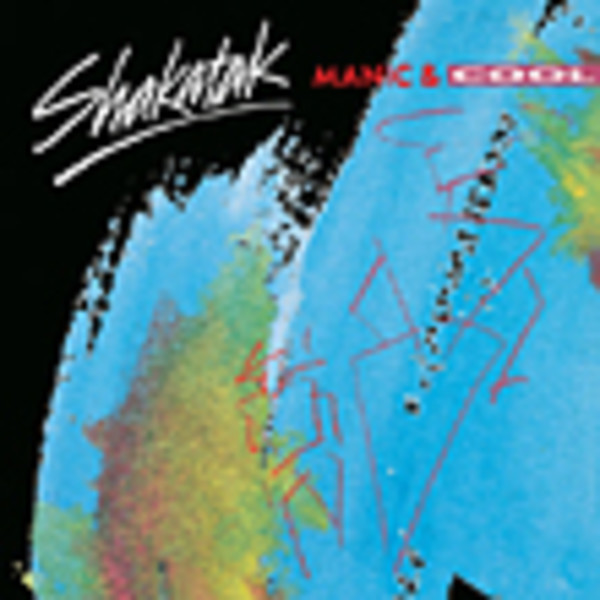 シャカタクSHAKATAK        マニック&クール+3        MANIC & COOL