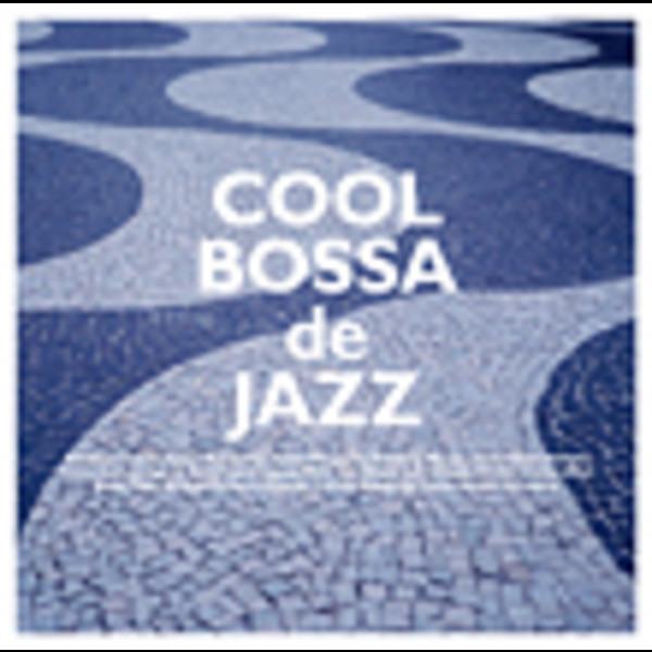 COOL BOSSA de JAZZ | ビクターエンタテインメント